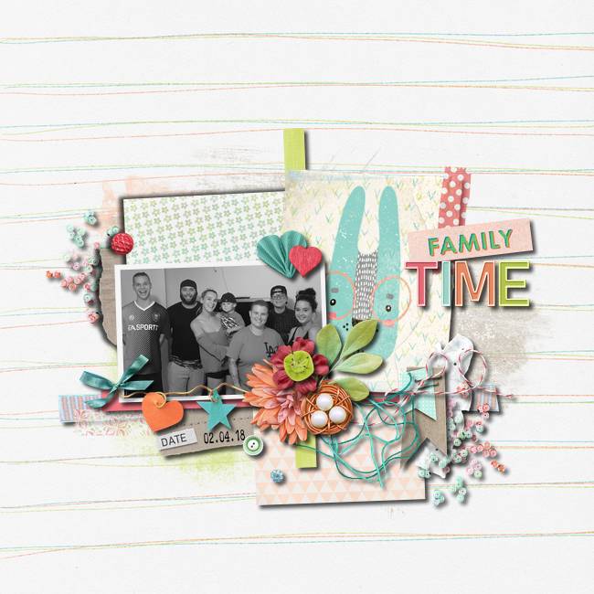 Family-time