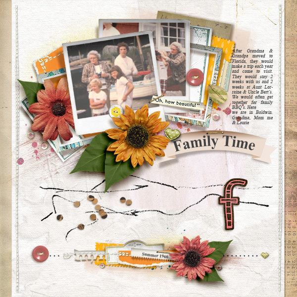 Family Time