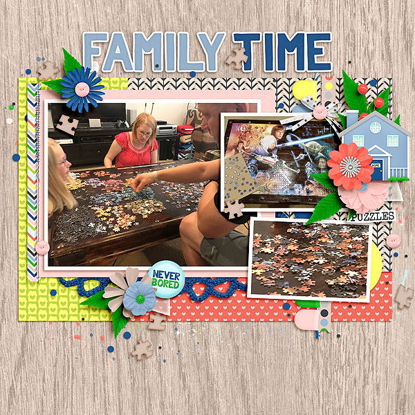 Family Time