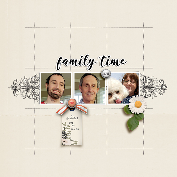 Family Time