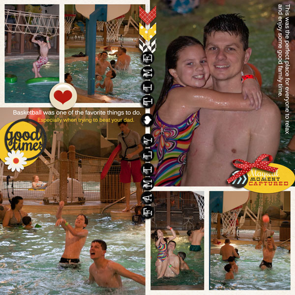 family time