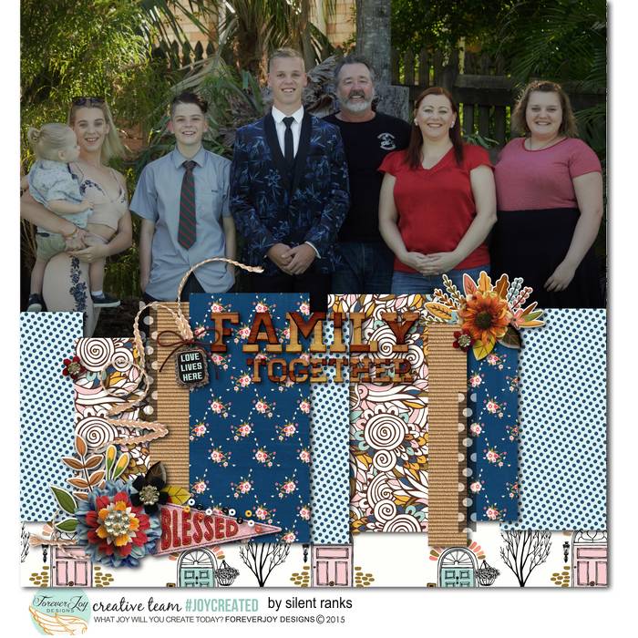 Family-together
