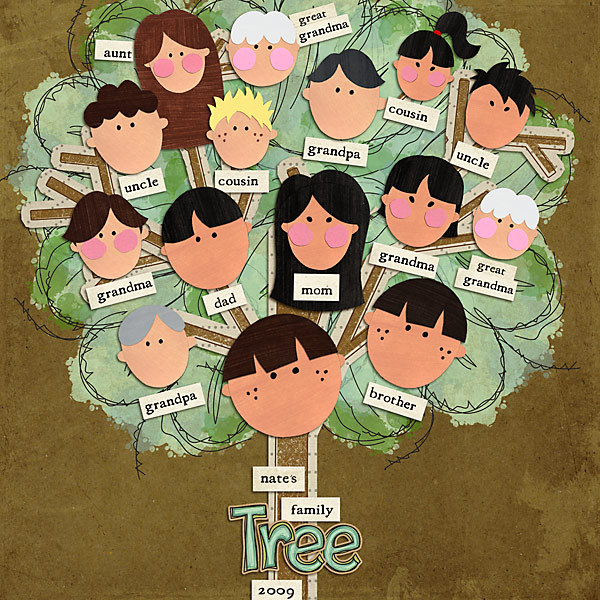 Family Tree