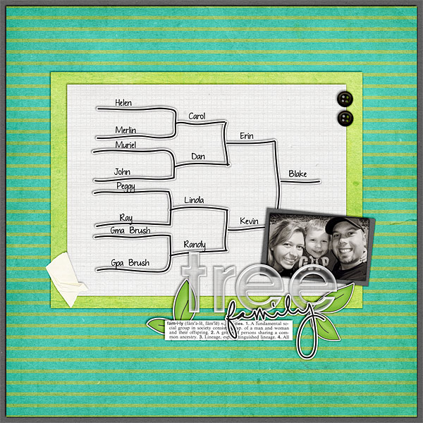 Family Tree