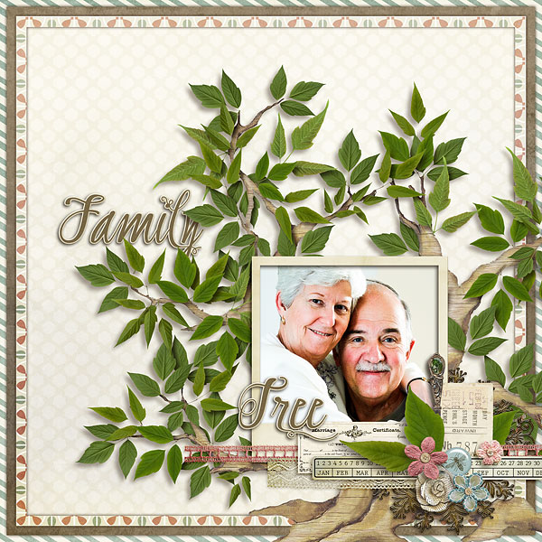 Family Tree