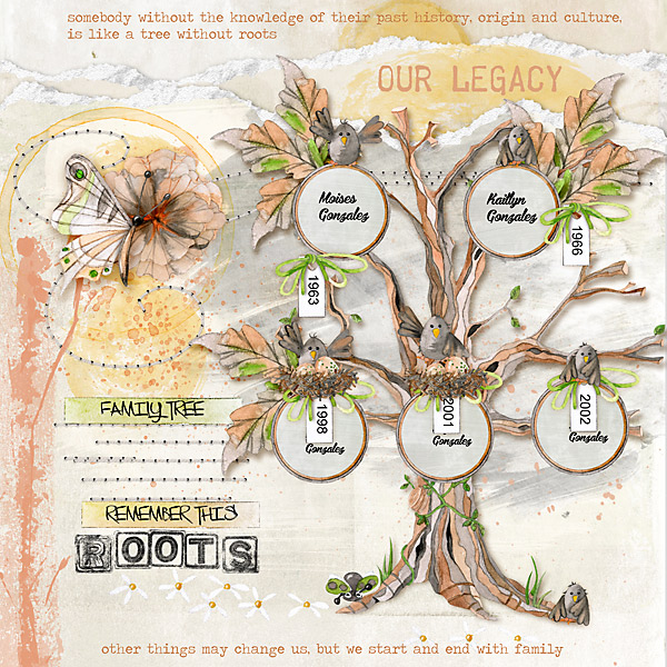 Family Tree