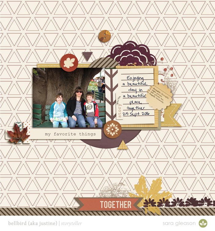 family tree