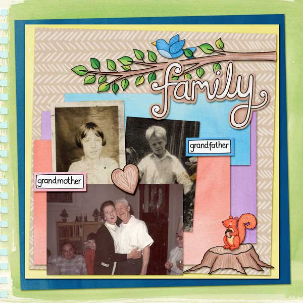 Family Tree