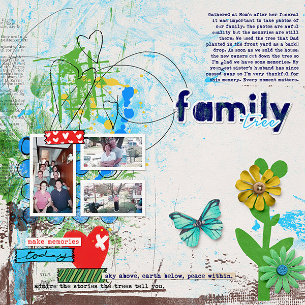 Family Tree