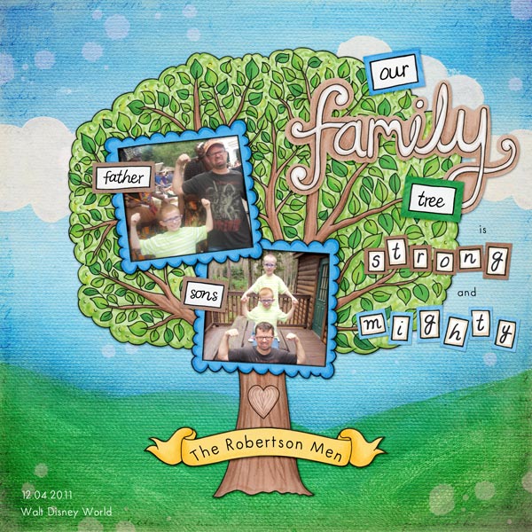 Family Tree