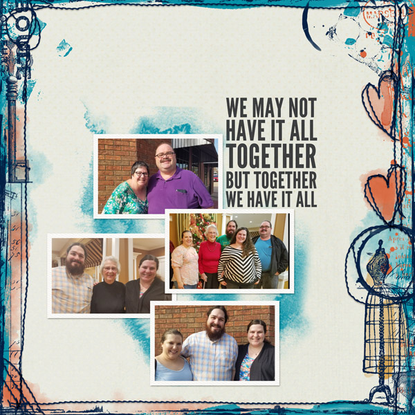Family Web