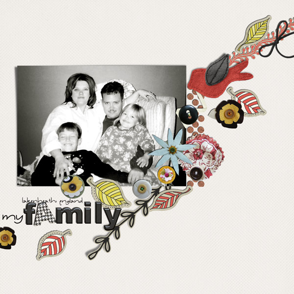 family