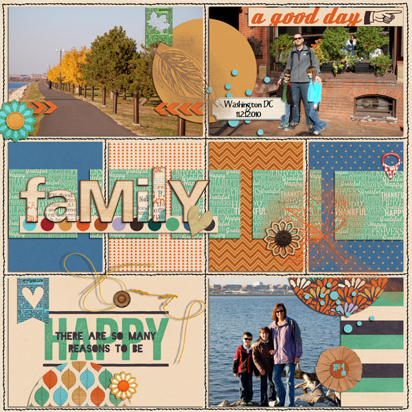 family