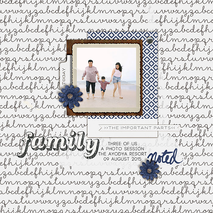 family