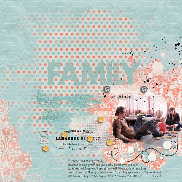Family