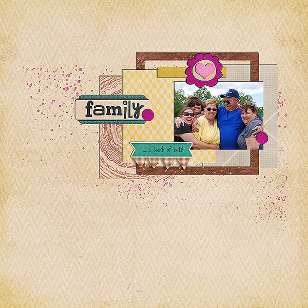 family