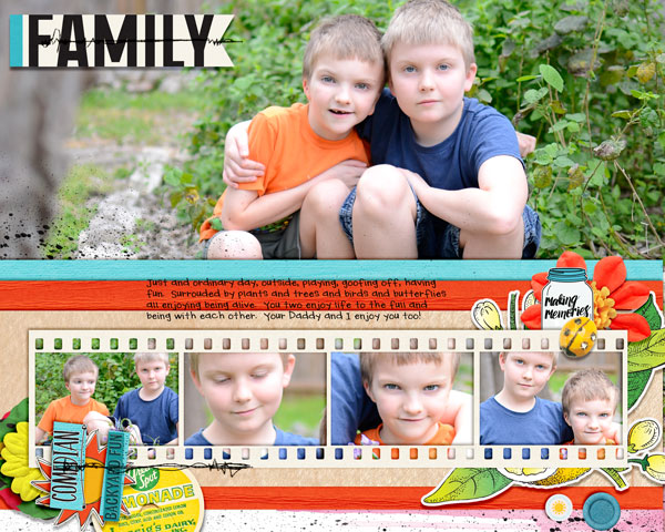 family