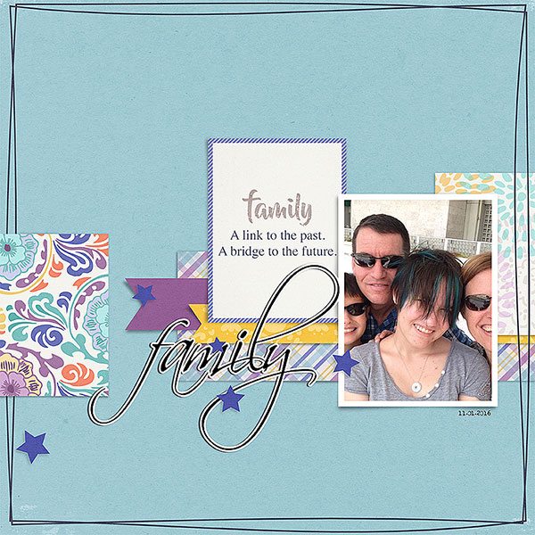 family