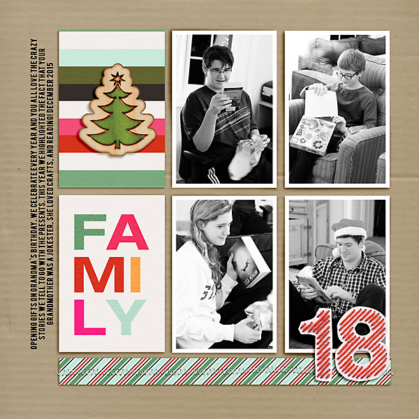 family