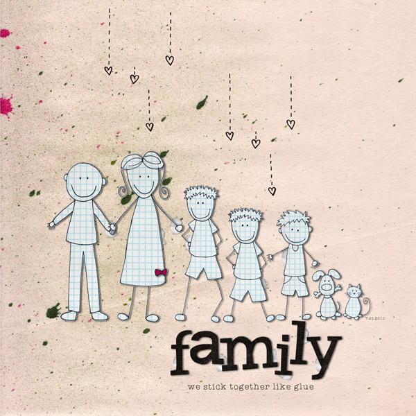 family