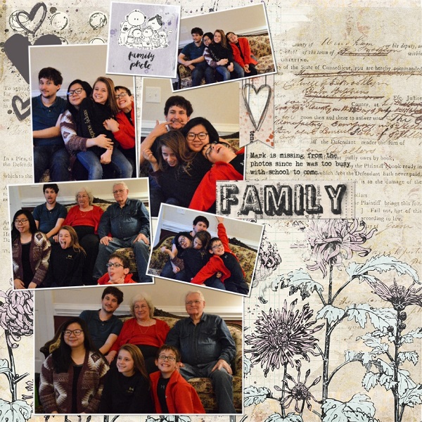 Family
