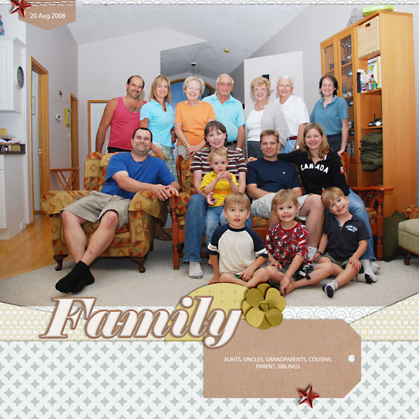 Family