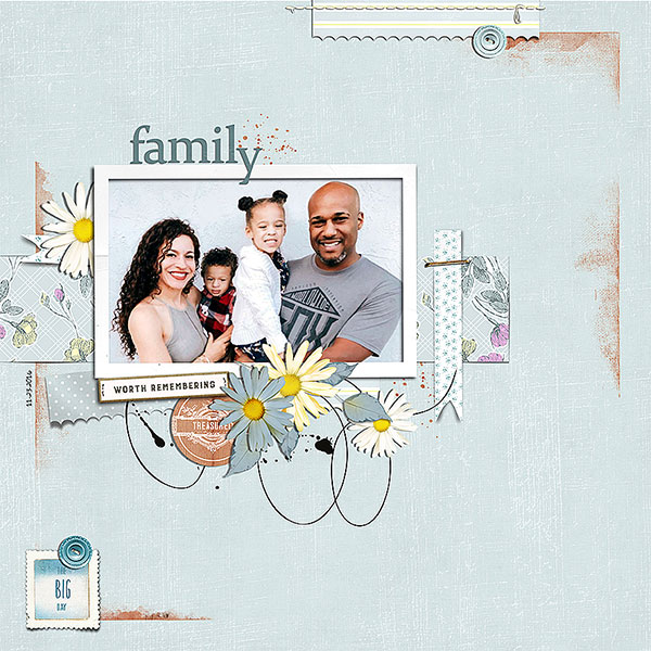 family