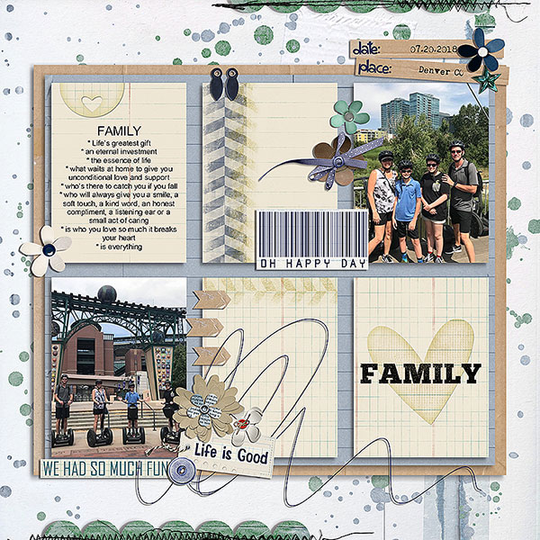 family