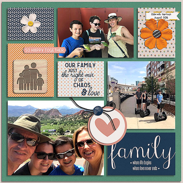 family