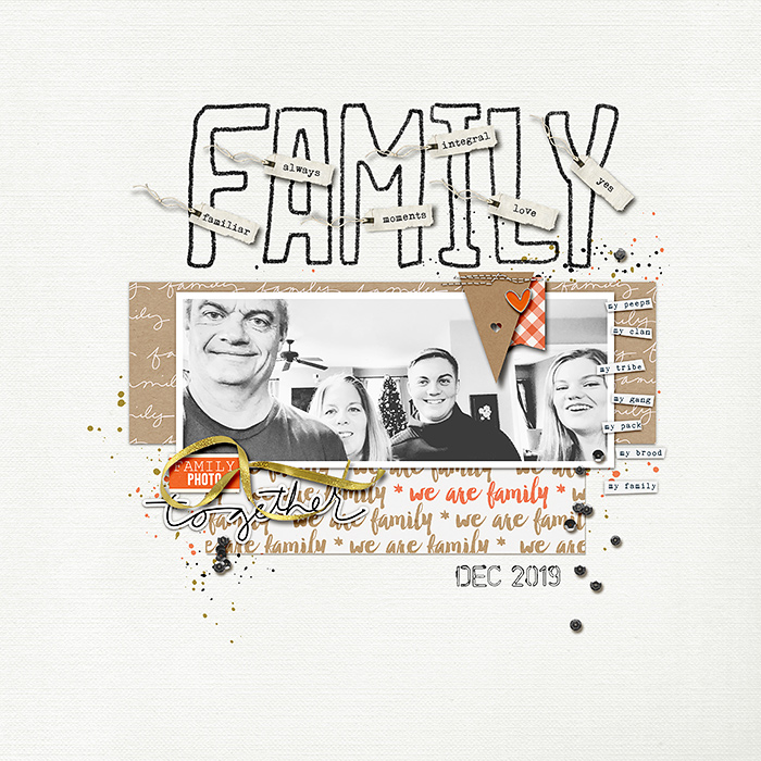 FAMILY