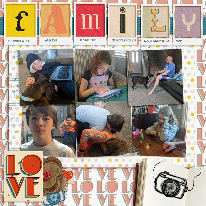 Family