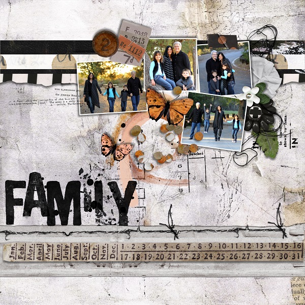 FAMILY