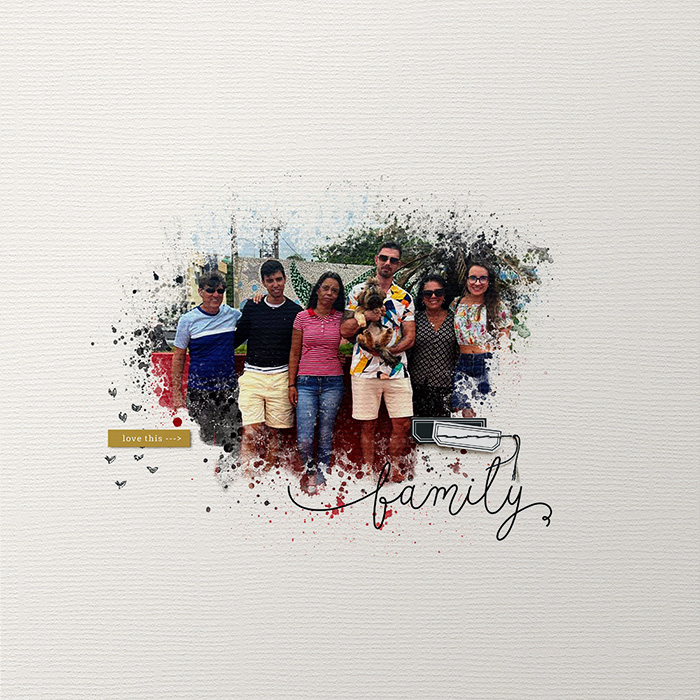 family
