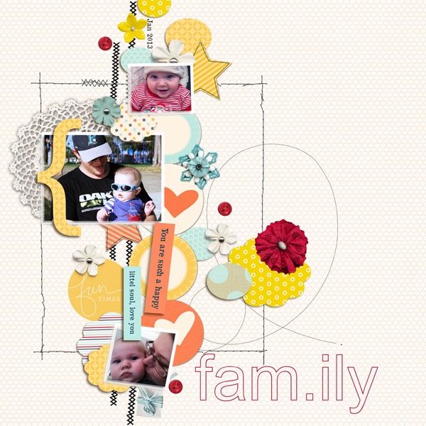 family