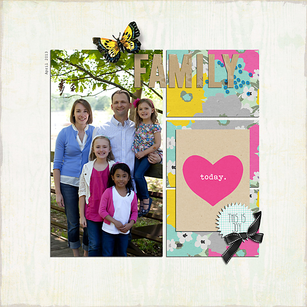 family