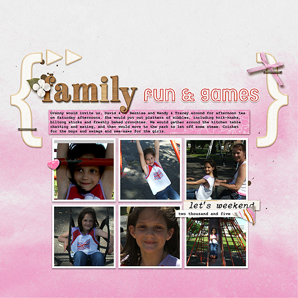 FamilyFun