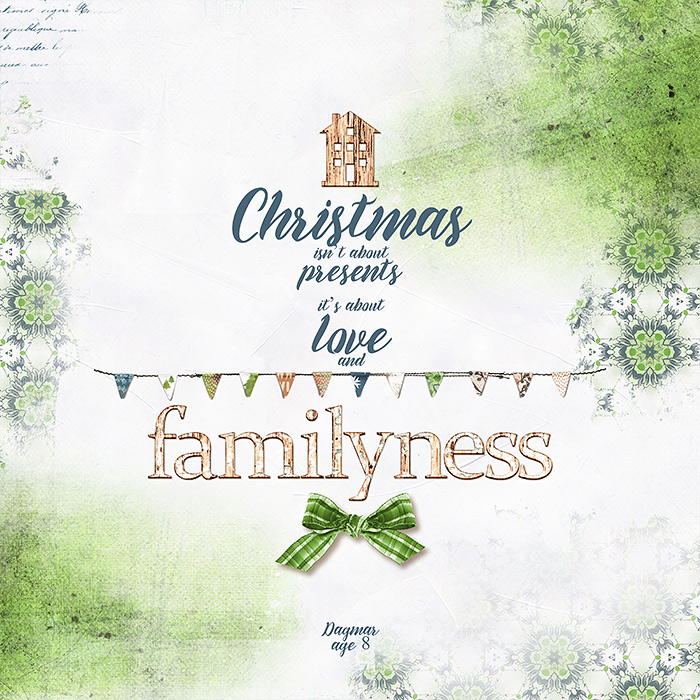Familyness