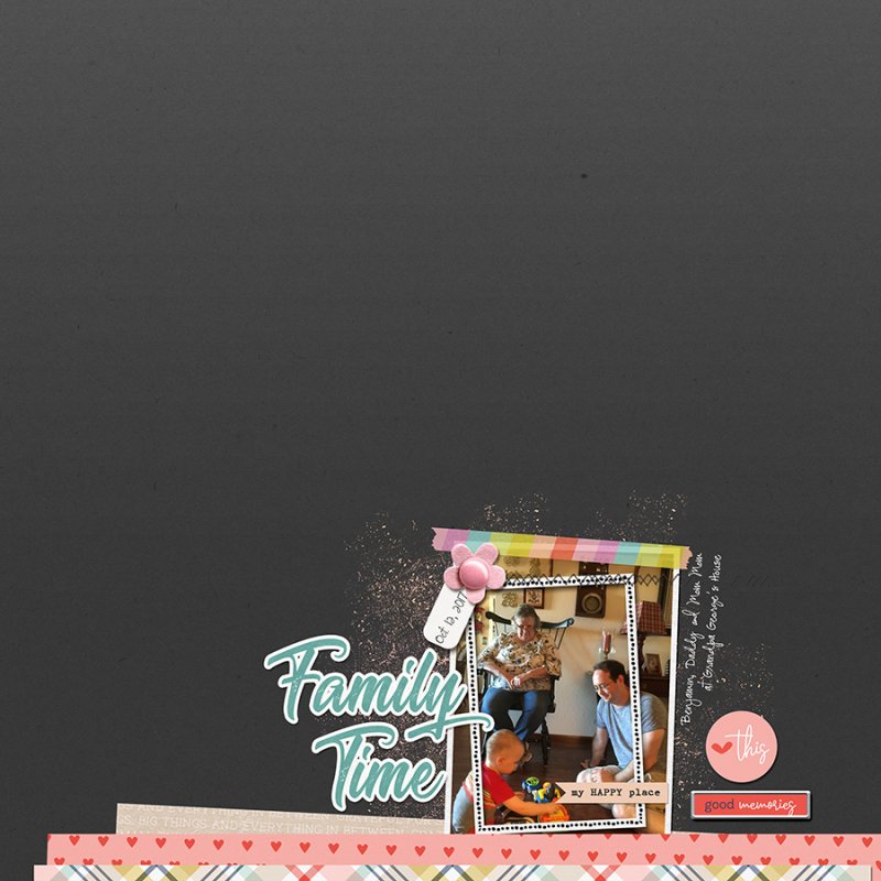 FamilyTimeDSD2019106SSC