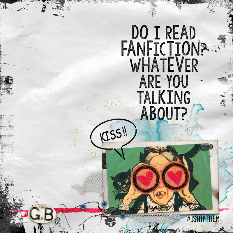 Fanfiction