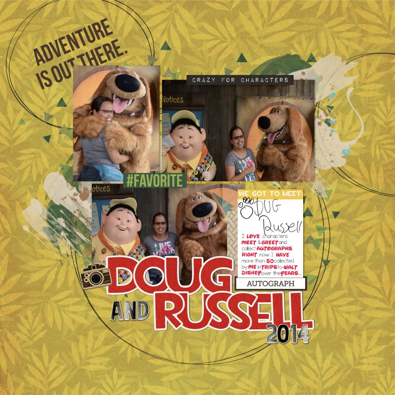 FANniversary Challenge-BinGo