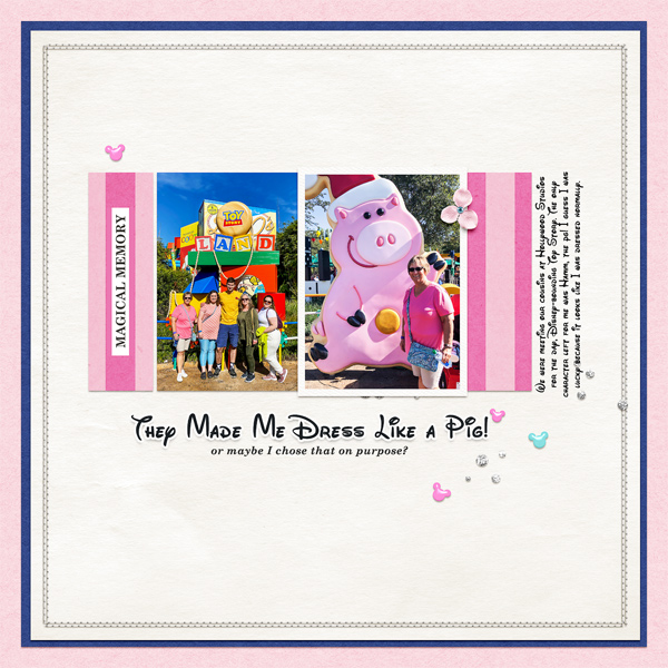 FANniversary - The Disney Magic Challenge