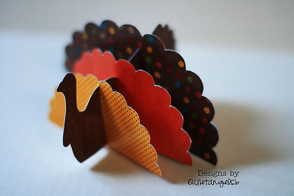 Fantabulous Fall Turkey