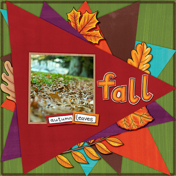 Fantabulous Fall