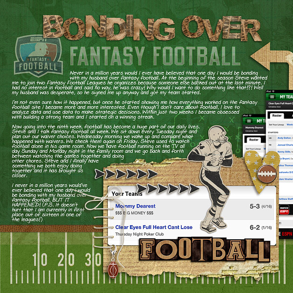 Fantasy Football