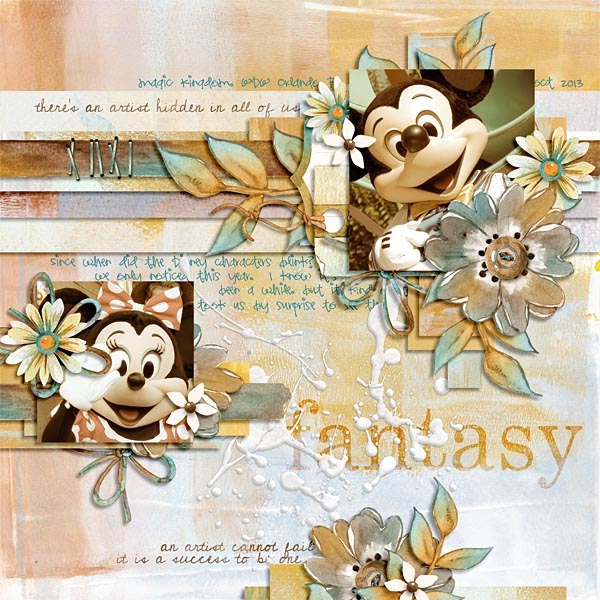 Fantasy