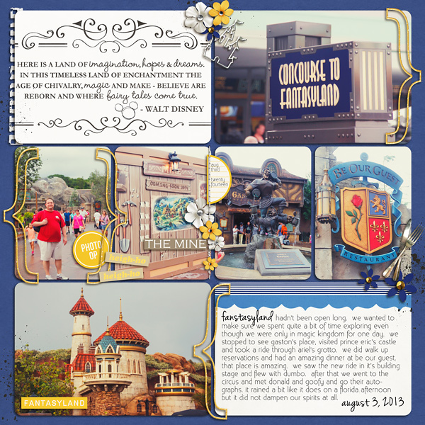 fantasyland