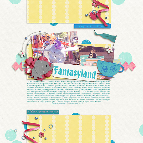 Fantasyland