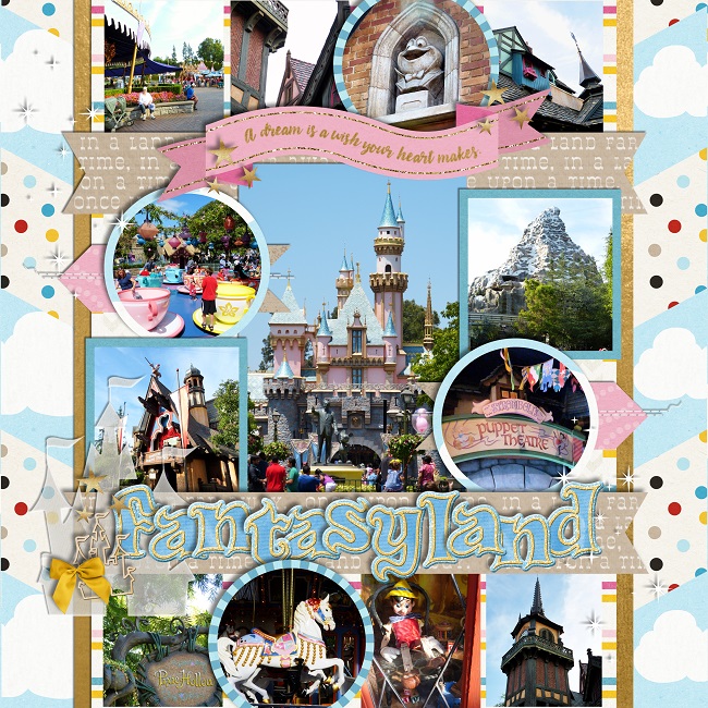 Fantasyland
