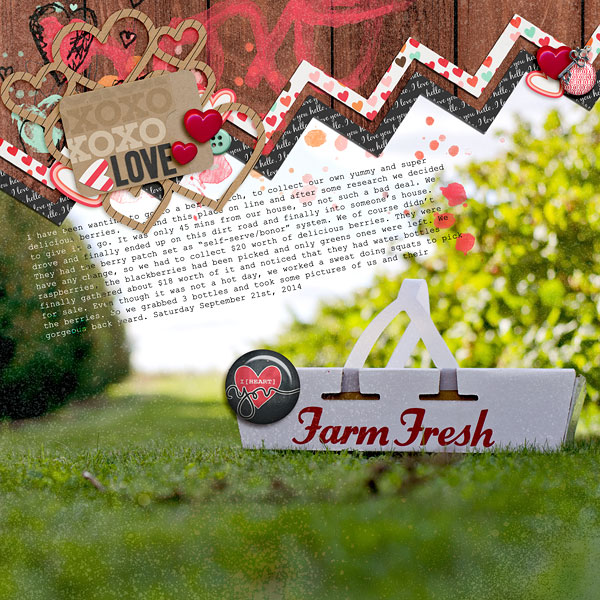 Farm Fresh