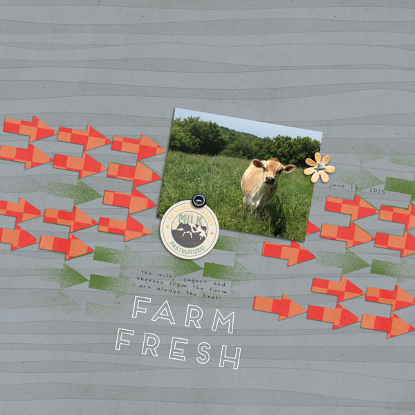 Farm Fresh